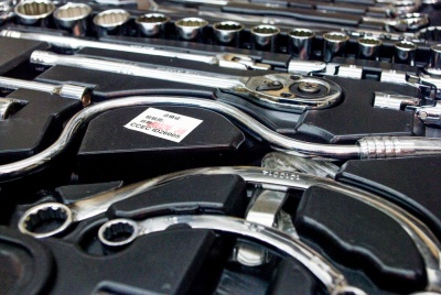 4914485 Комплект инструментов для ремонта двигателя KIT,ENGINE TOOL Cummins
